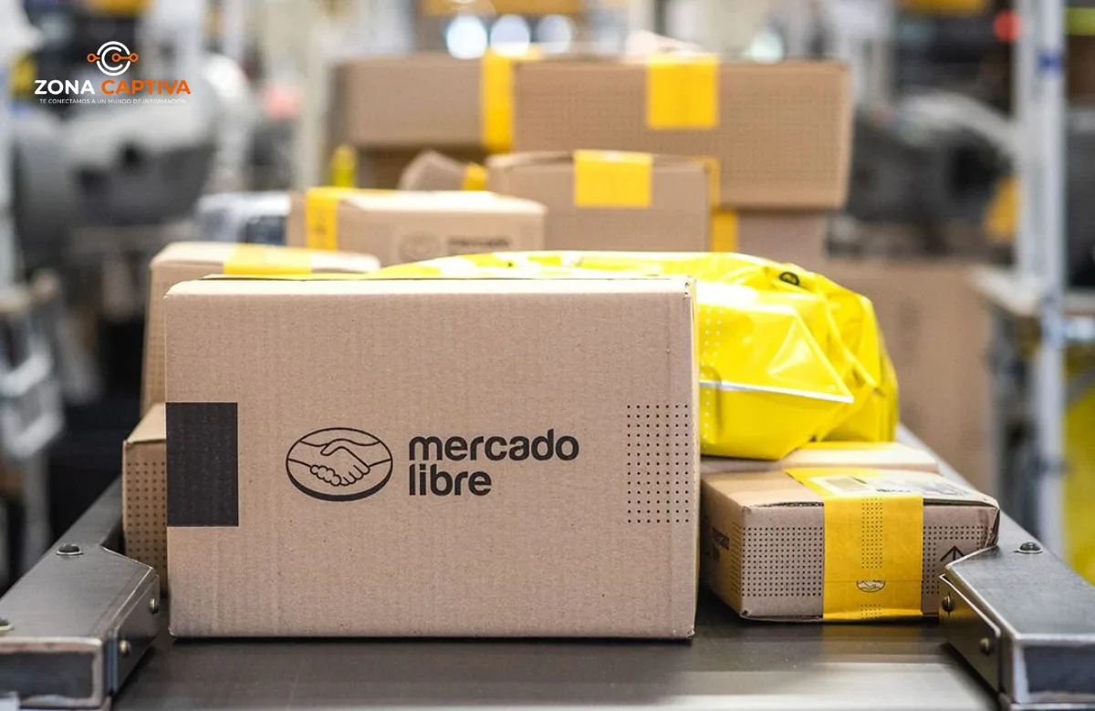 Aumentan las compras inteligentes con Fechas Dobles de Mercado Libre