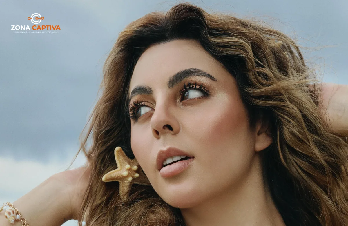 Ana Simg lanza “Tulum”, un himno a la libertad y la soltería