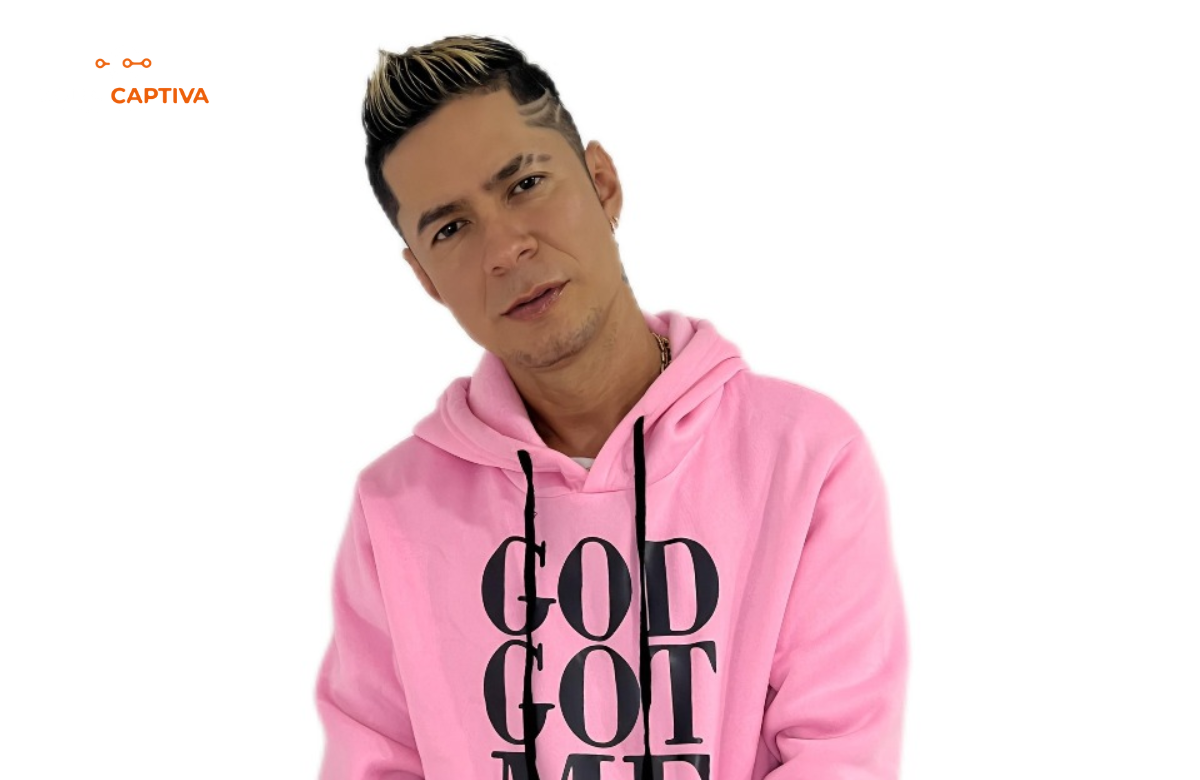 Luis Latin lanza “Amor de Judas”, su nuevo reguetón inspirado en la traición amorosa