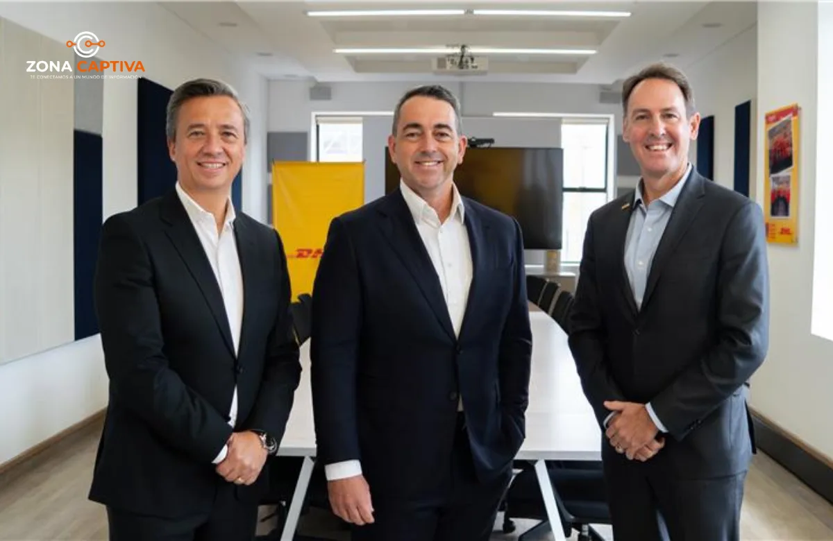 DHL impulsa la resiliencia empresarial en Latinoamérica en medio de la incertidumbre global
