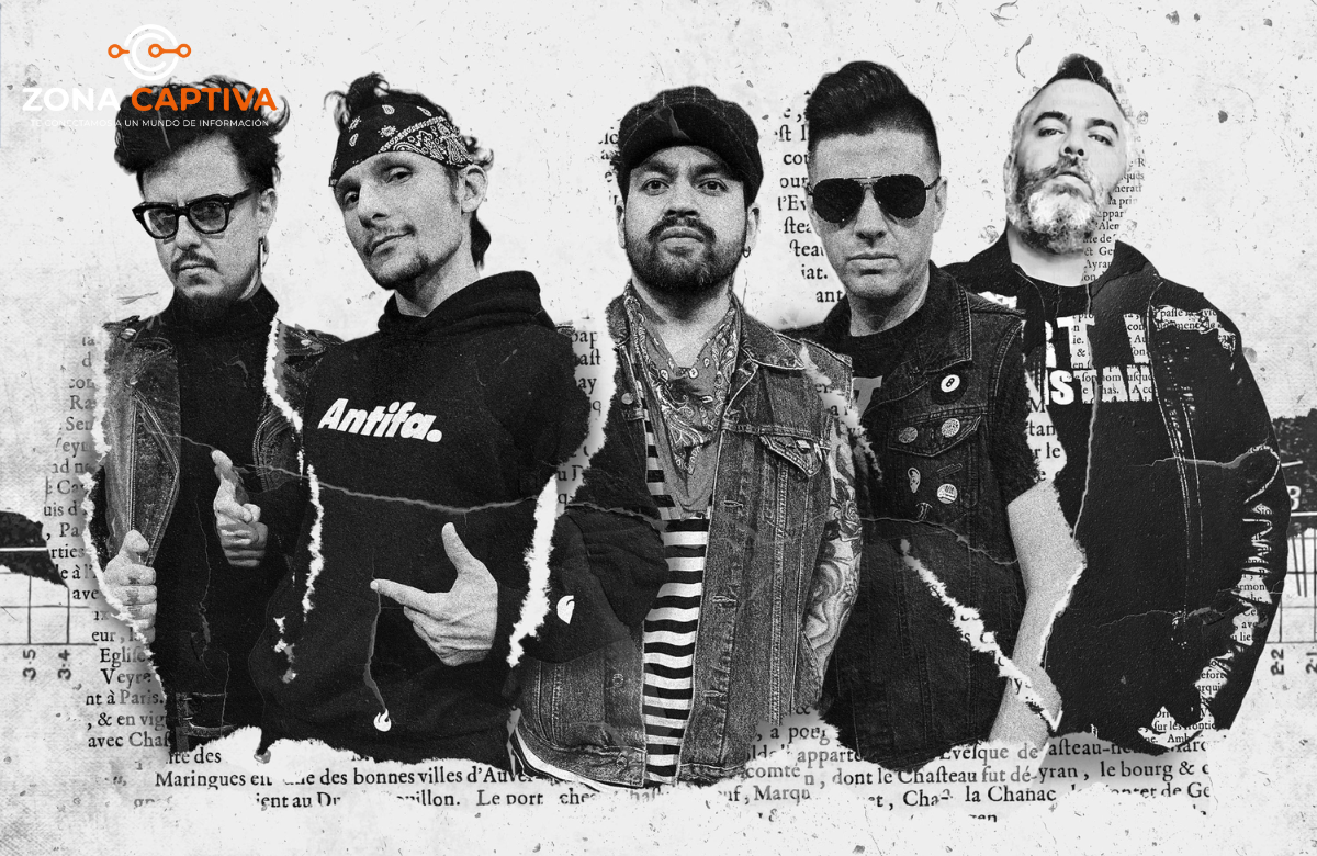 Doctor Krápula celebrará los 20 años de “La Fuerza del Amor” con un gran concierto en Bogotá