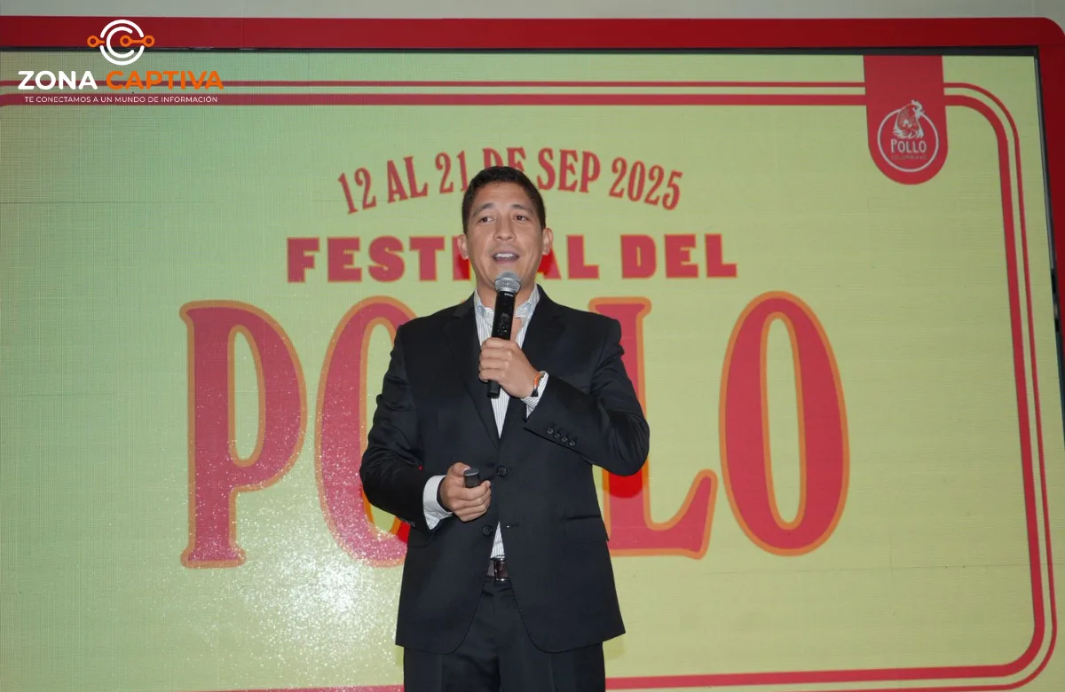 Arranca el Festival del Pollo Colombiano: más de 200 restaurantes competirán con sus Pollo Burger
