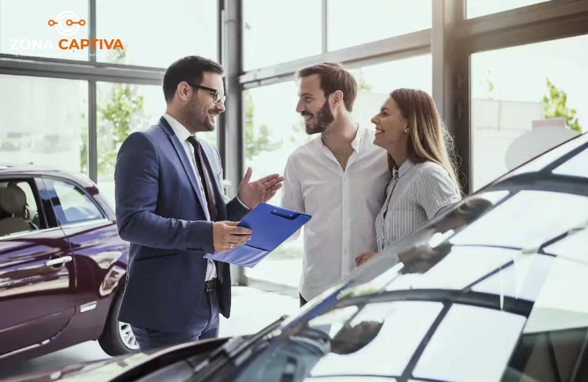 Los Coches presenta la Gran Feria de Vehículos Eléctricos e Híbridos: una experiencia sostenible para conducir el futuro
