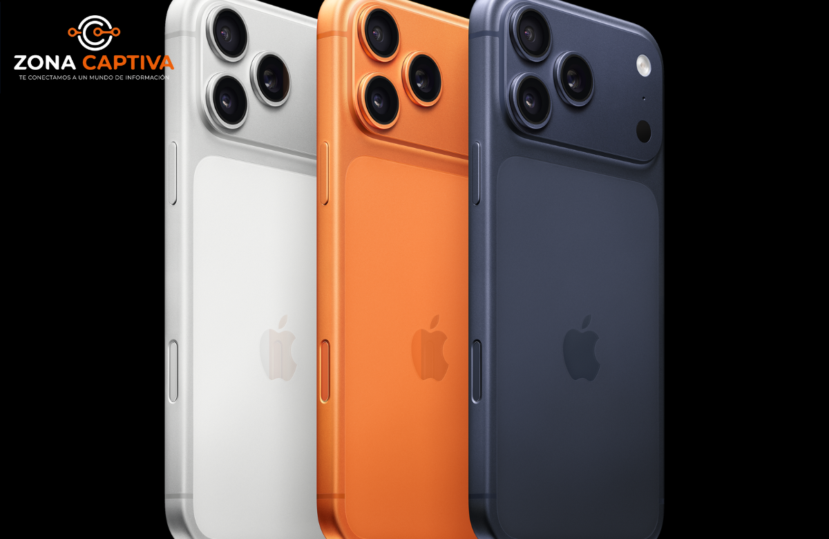 iShop trae a Colombia la nueva generación de Apple: iPhone 17, iPhone Air, Apple Watch Series 11 y más