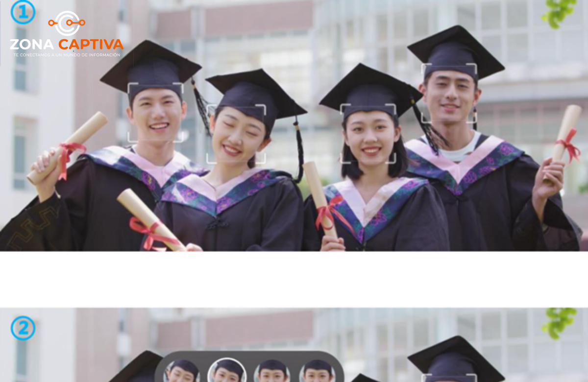 El futuro de la IA cabe en tu bolsillo con el HUAWEI Pura 80 Ultra