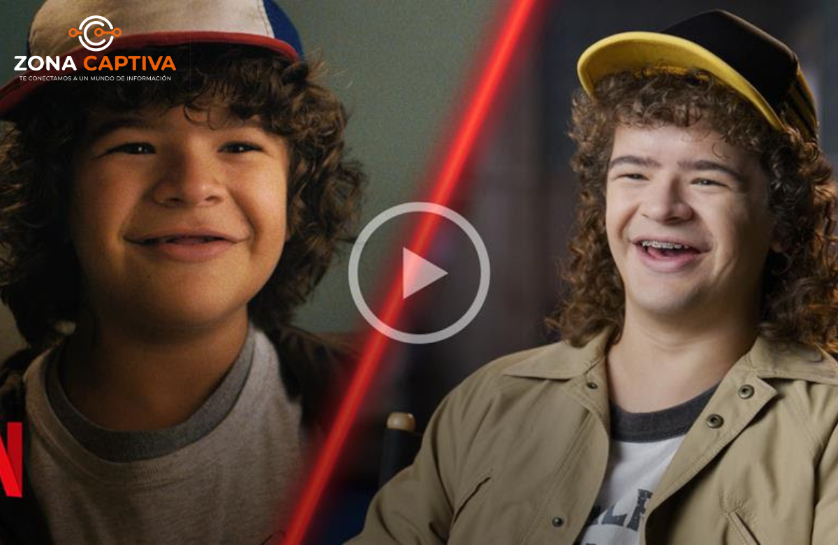 Stranger Things 5: Netflix revela fechas, elenco y un adelanto de la despedida definitiva