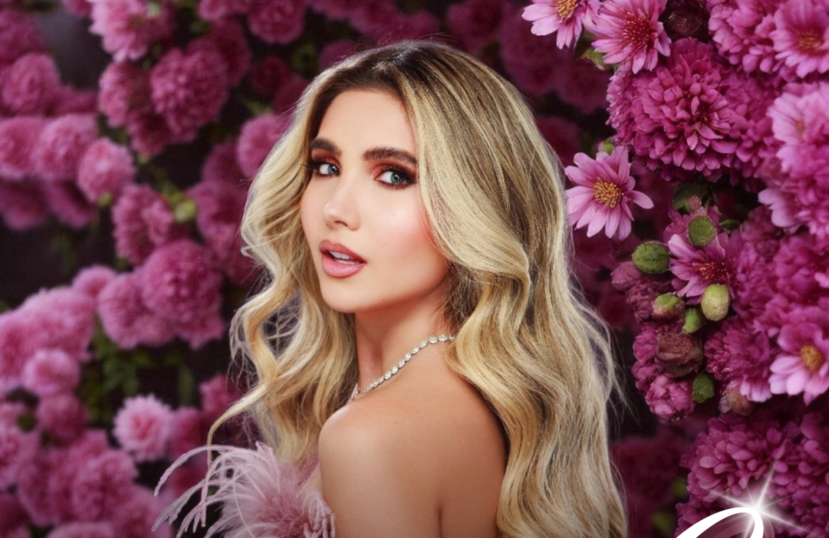 Shaira lanza “Floreci2”, un EP que marca su renacer musical y creativo