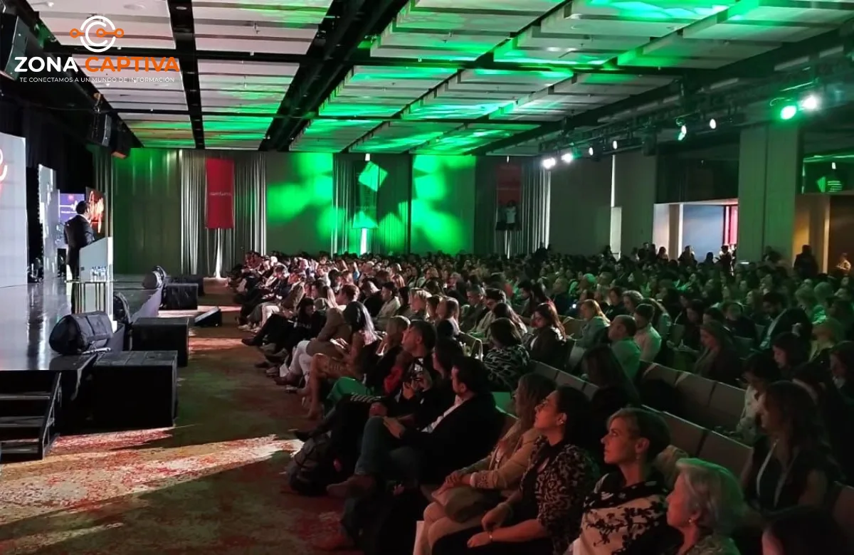 PULSO 2025 reunirá a Pilar Sordo, Daniel Habif y Diana Uribe en Bogotá para repensar el liderazgo