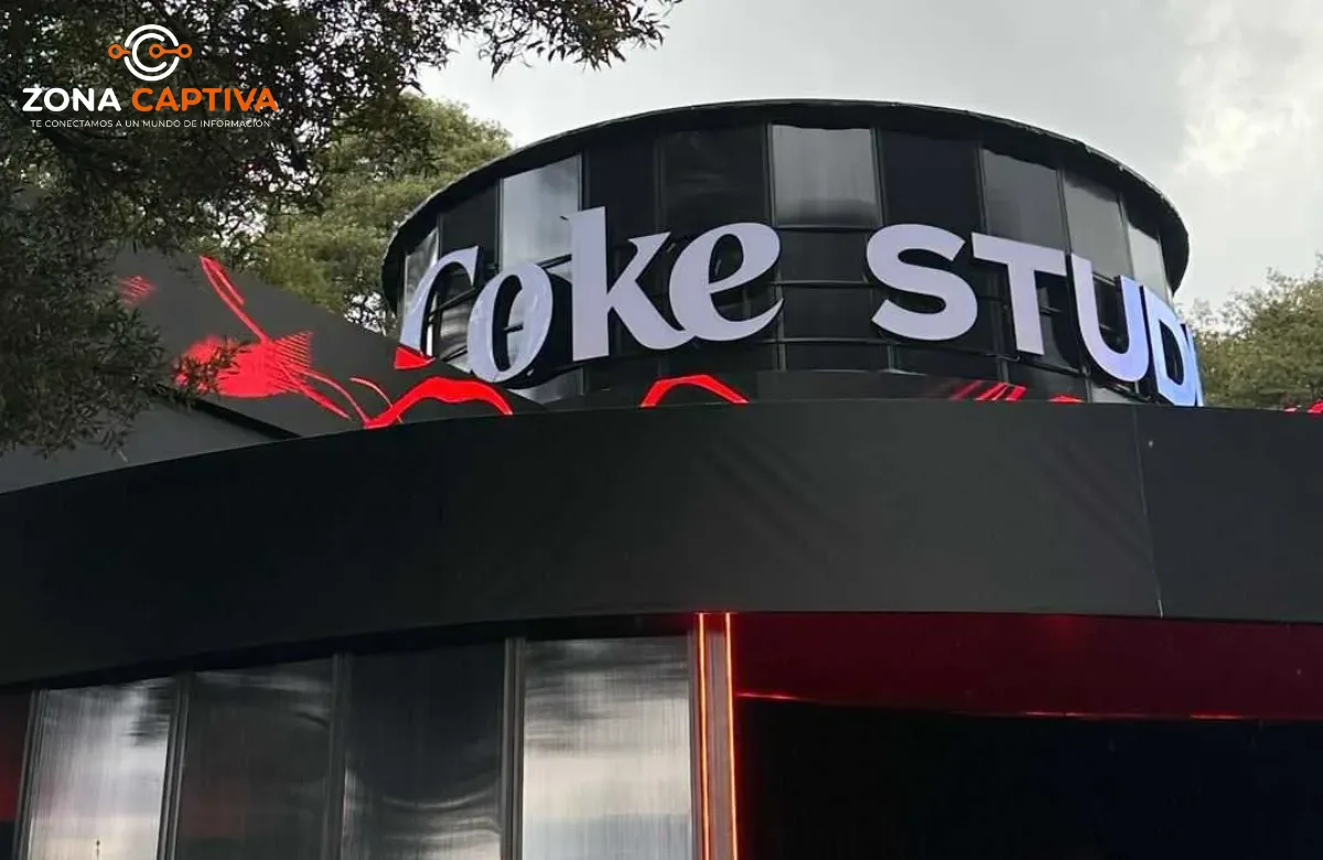 Coca-Cola llevó “Nos Une El País Que Queremos” a Cordillera 2025: energía solar, reciclaje y acción por el planeta
