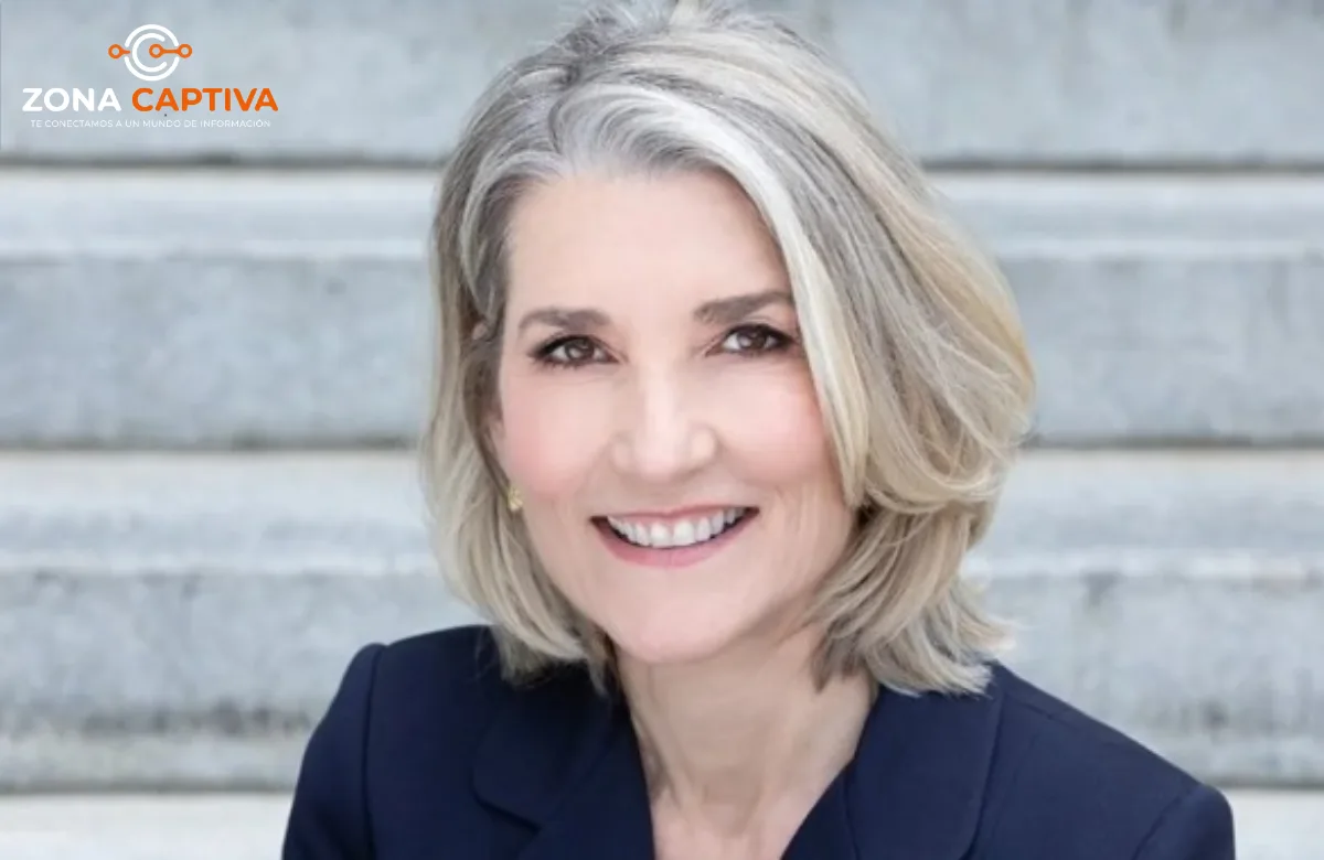 Amy Edmondson revelará en el World Business Forum Bogotá 2025 cómo dominar lo impredecible en el liderazgo moderno