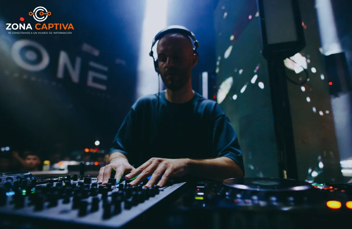 Blackdance INDRA: Medellín se convertirá en la capital mundial del techno con una experiencia inmersiva sin precedentes