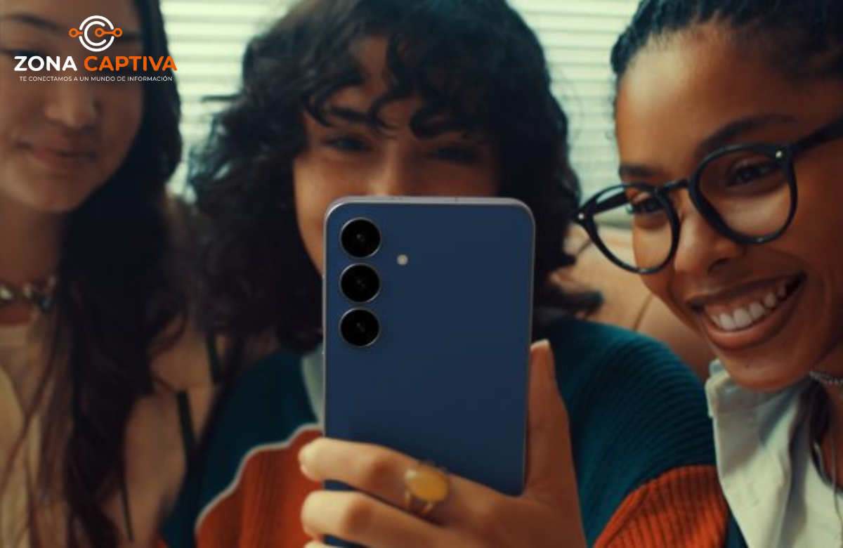 Samsung y Pokémon GO se unen en una alianza inédita para el lanzamiento del Galaxy S25 FE