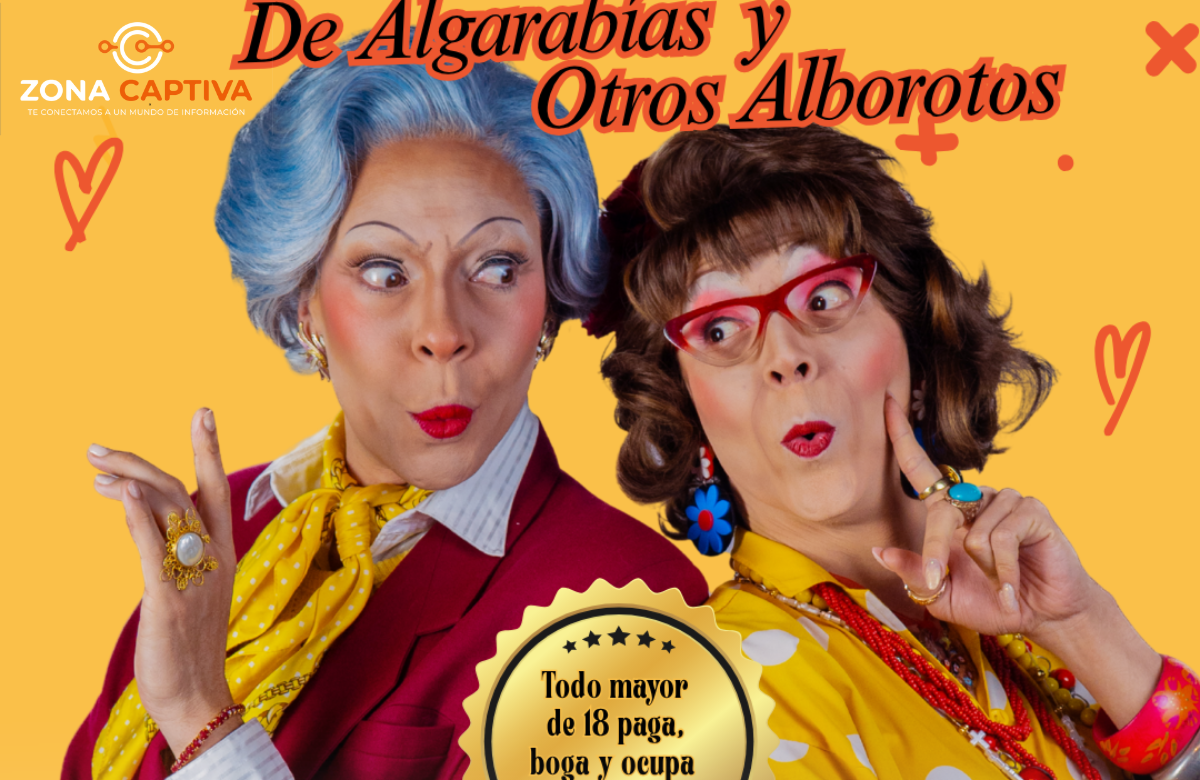 “Villa Arruga”: el fenómeno viral que llega al Teatro Libre con su universo de humor, crítica y caos