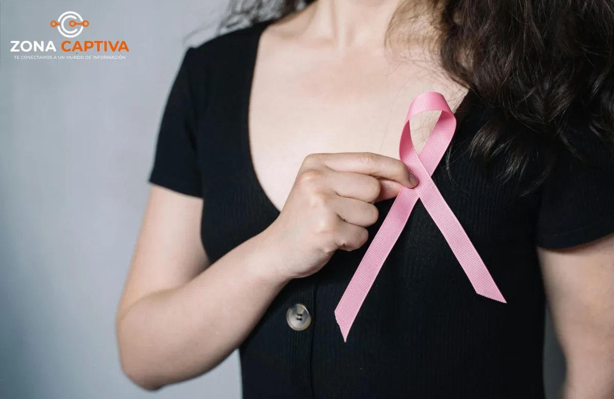 “Estar para ellas es ahora”: el llamado urgente de la Fundación Instituto Natura para frenar el cáncer de mama