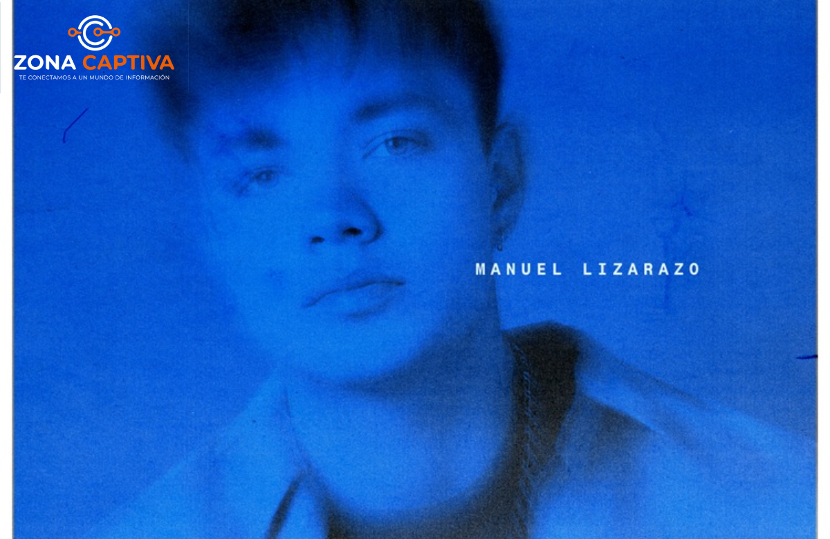 Manuel Lizarazo le canta a la belleza de lo cotidiano con su nuevo sencillo “Bonita”