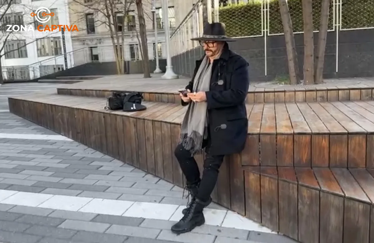 Nelro debuta oficialmente como solista y presenta su sencillo ‘En un café’