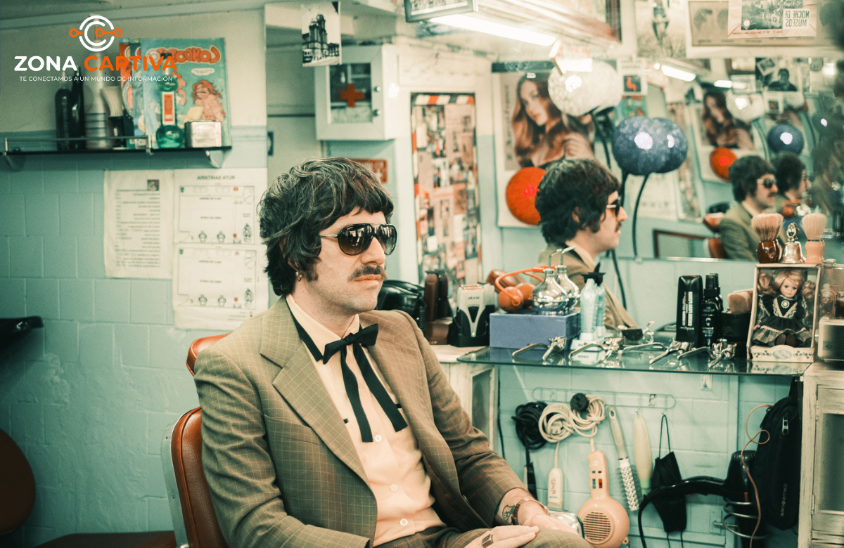 Juan Pablo Vega llega al Teatro Mayor con un show especial de salsa y bolero