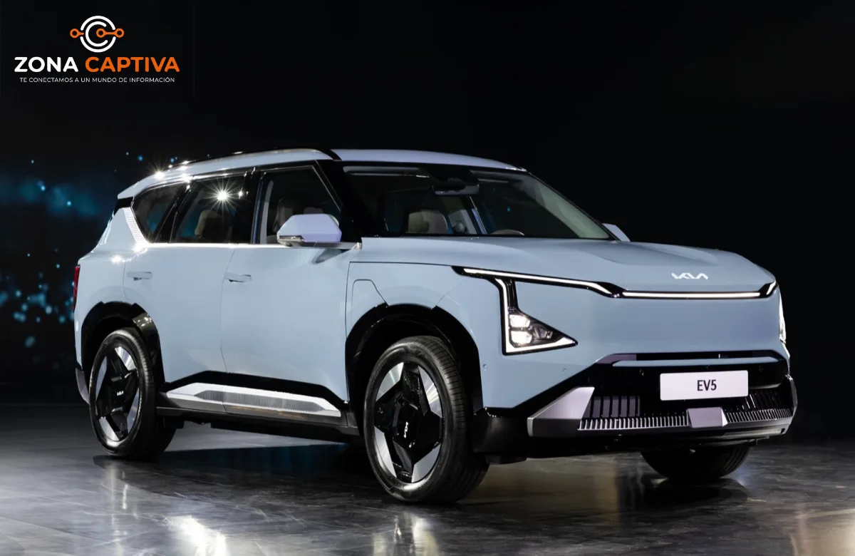 Kia se consolida como la marca número uno del mercado automotor colombiano en 2025