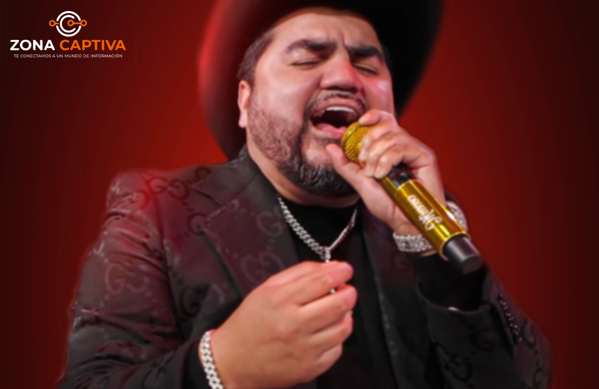 El Mimoso llega a Bogotá como una de las grandes estrellas del Órale Wey Fest