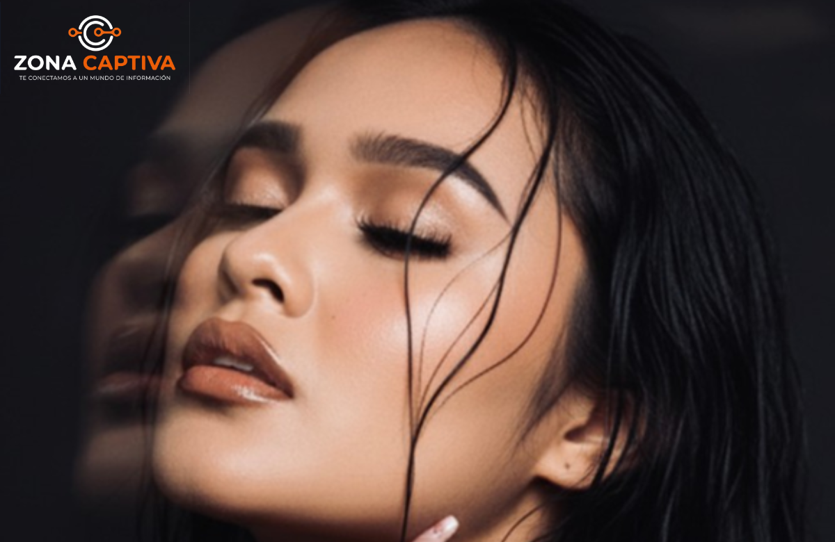 Liced Daniela presenta “Enséñame a olvidarte”, una nueva etapa de sinceridad y evolución musical