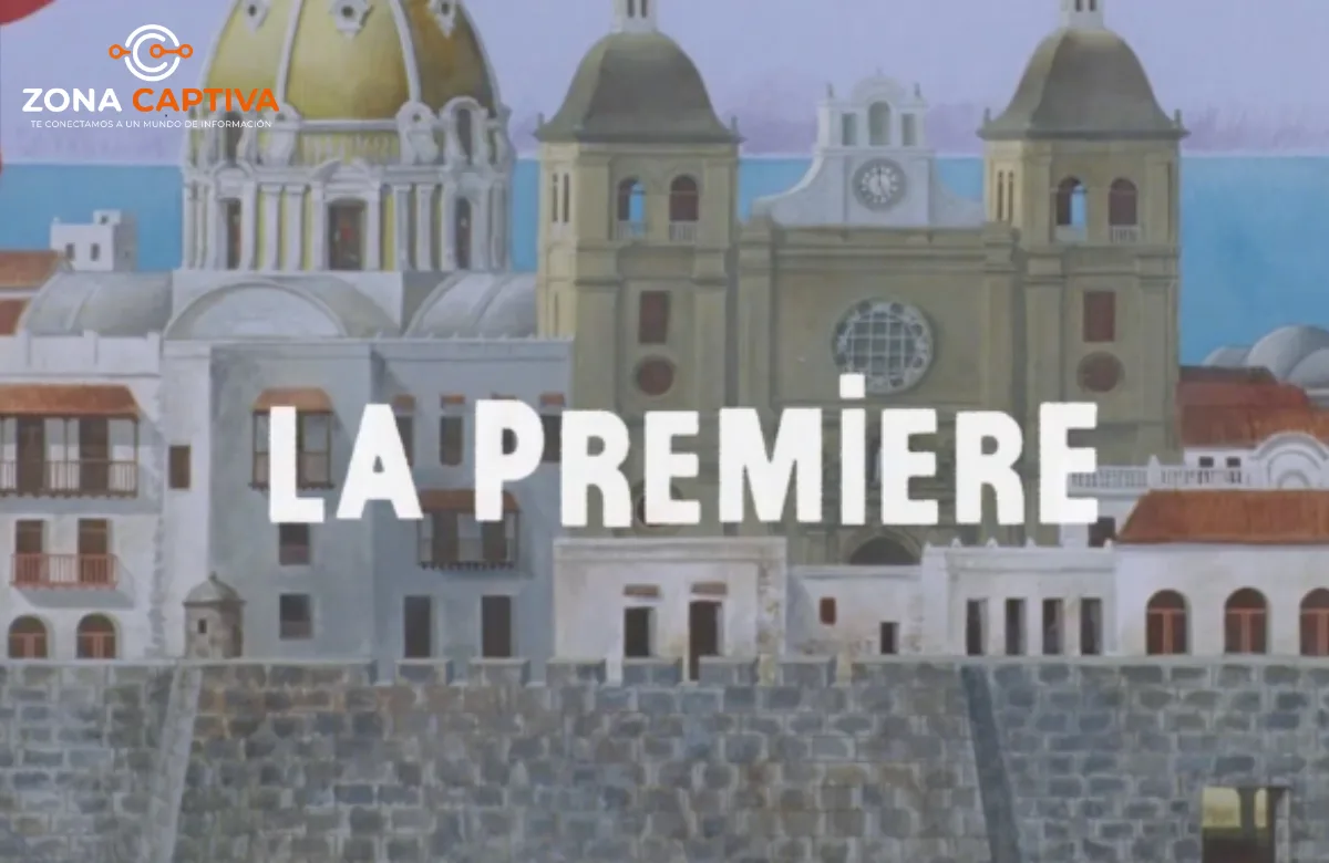 Canal RCN estrenará en exclusiva ‘La Premiere’, la docuserie que expande el universo artístico de Karol G