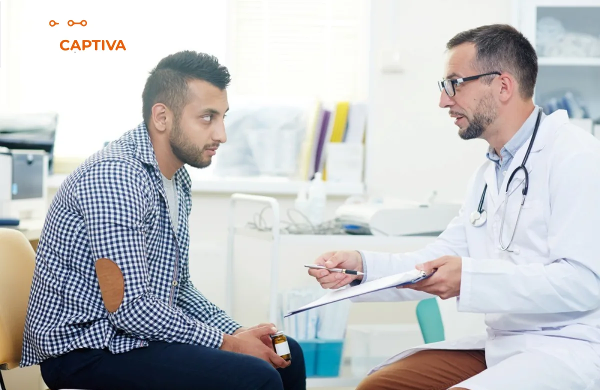 Romper tabúes: expertos llaman a los hombres a priorizar su salud prostática en 2025