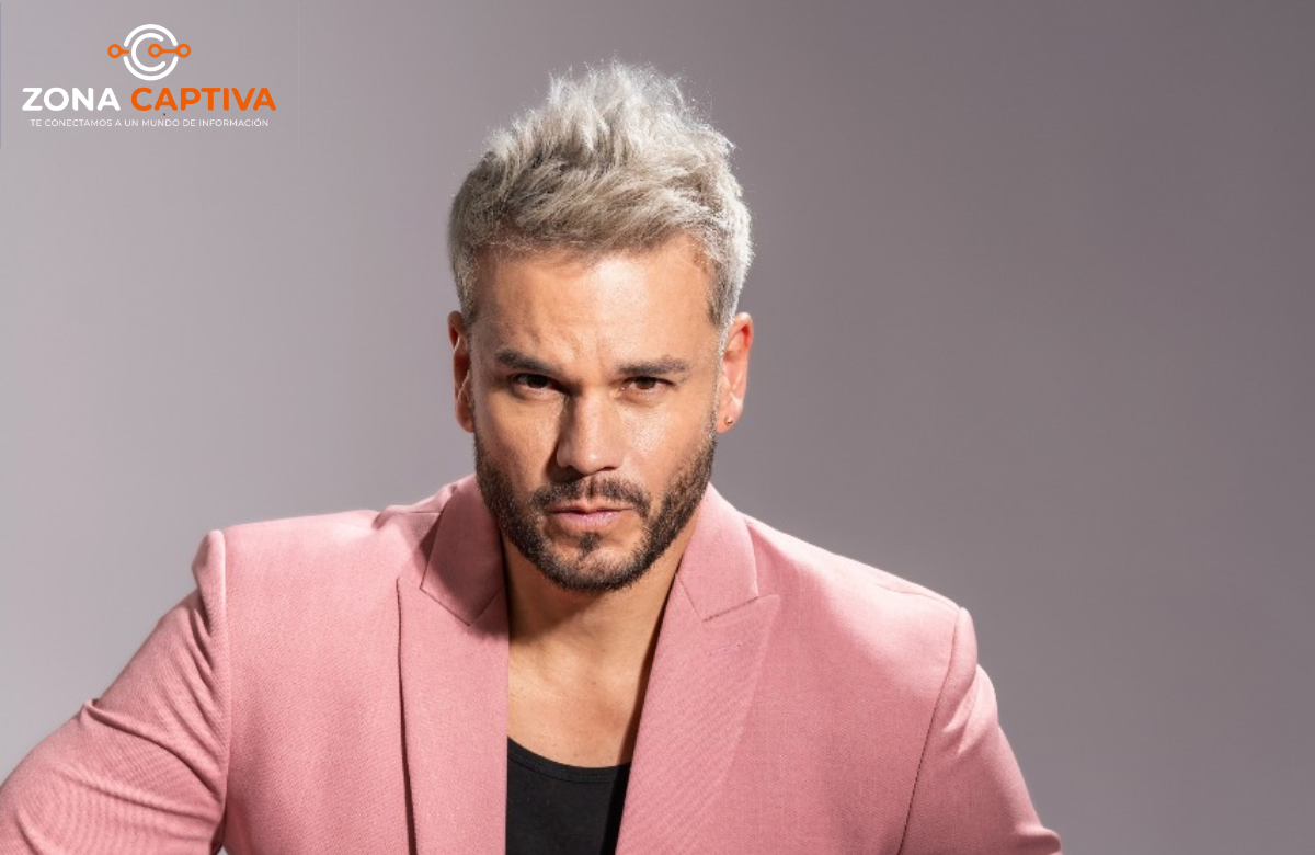 “Soñando con tu ombligo”: Luccas Rivera fusiona vallenato y pop urbano en su nuevo sencillo