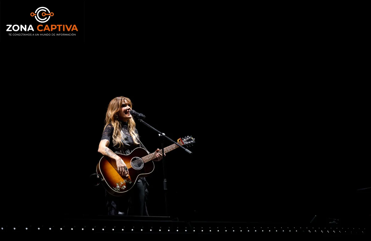 Kany García confirma gira global 2026 y anuncia regreso a Colombia con conciertos en Bogotá, Ibagué y Medellín