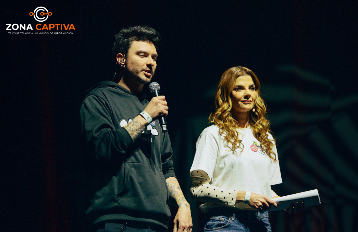 Todos Juntos logró un recaudo histórico para combatir la desnutrición infantil en Colombia