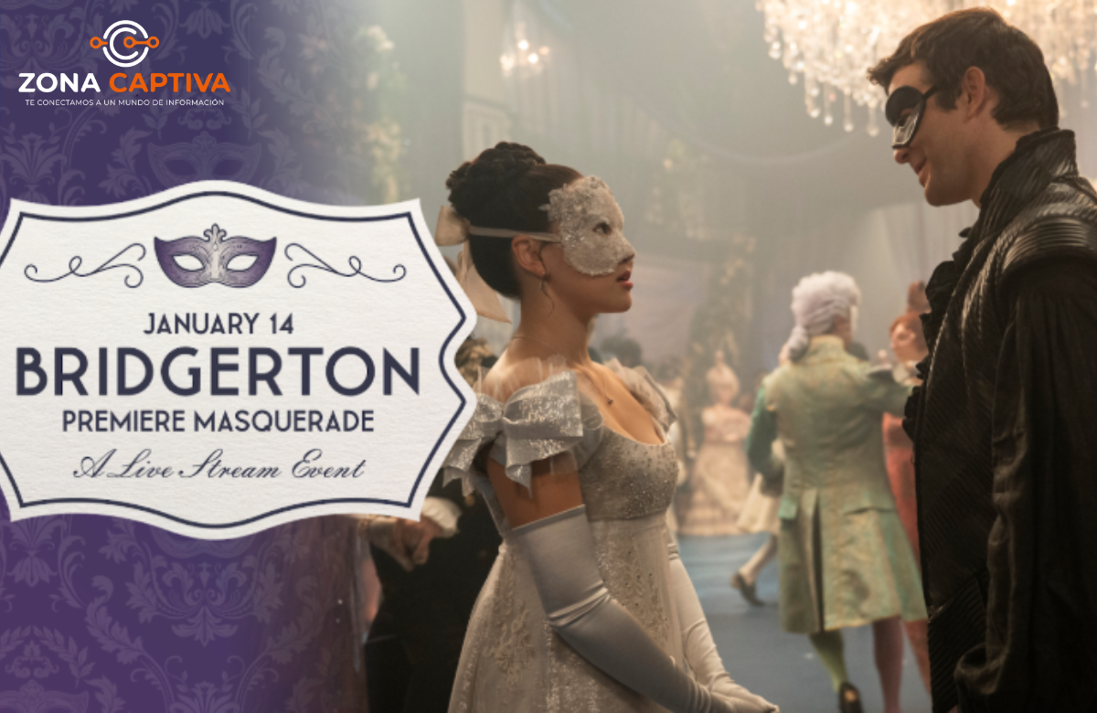 Bridgerton temporada 4 revela su primer tráiler y confirma estreno dividido en dos partes en Netflix