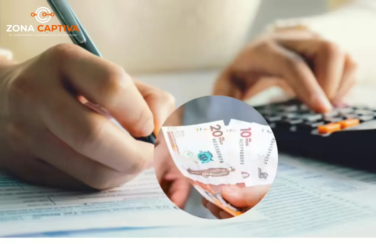 Declaración de renta y 4×1.000 en 2026: estos son los nuevos topes y montos clave que deben tener en cuenta los colombianos