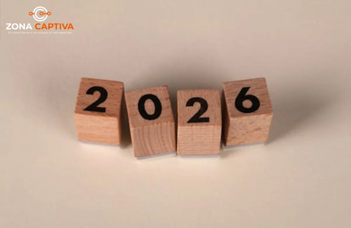 Calendario de festivos en Colombia 2026: estos serán los puentes, días clave y la Semana Santa