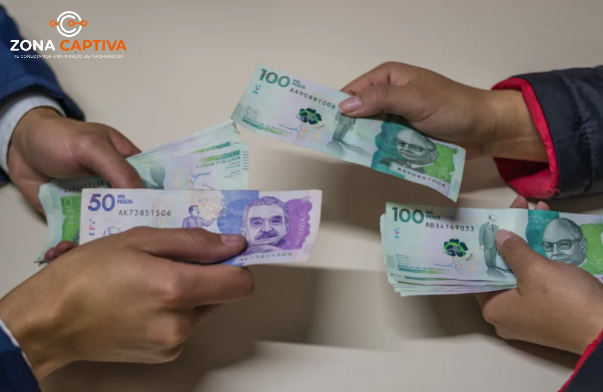 Salario mínimo en Colombia para 2026 quedó en $2 millones con auxilio de transporte tras decreto del Gobierno