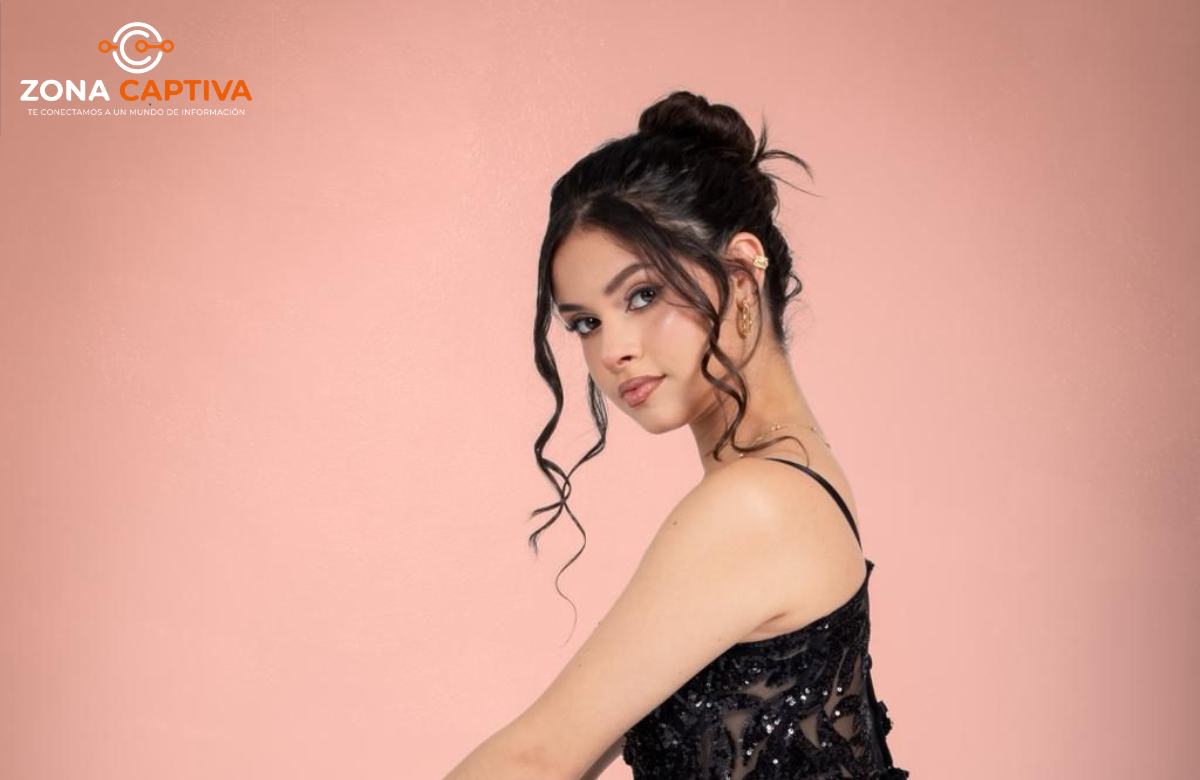 Juanita Balaguera fortalece la música popular colombiana con el lanzamiento de “Hay otra”