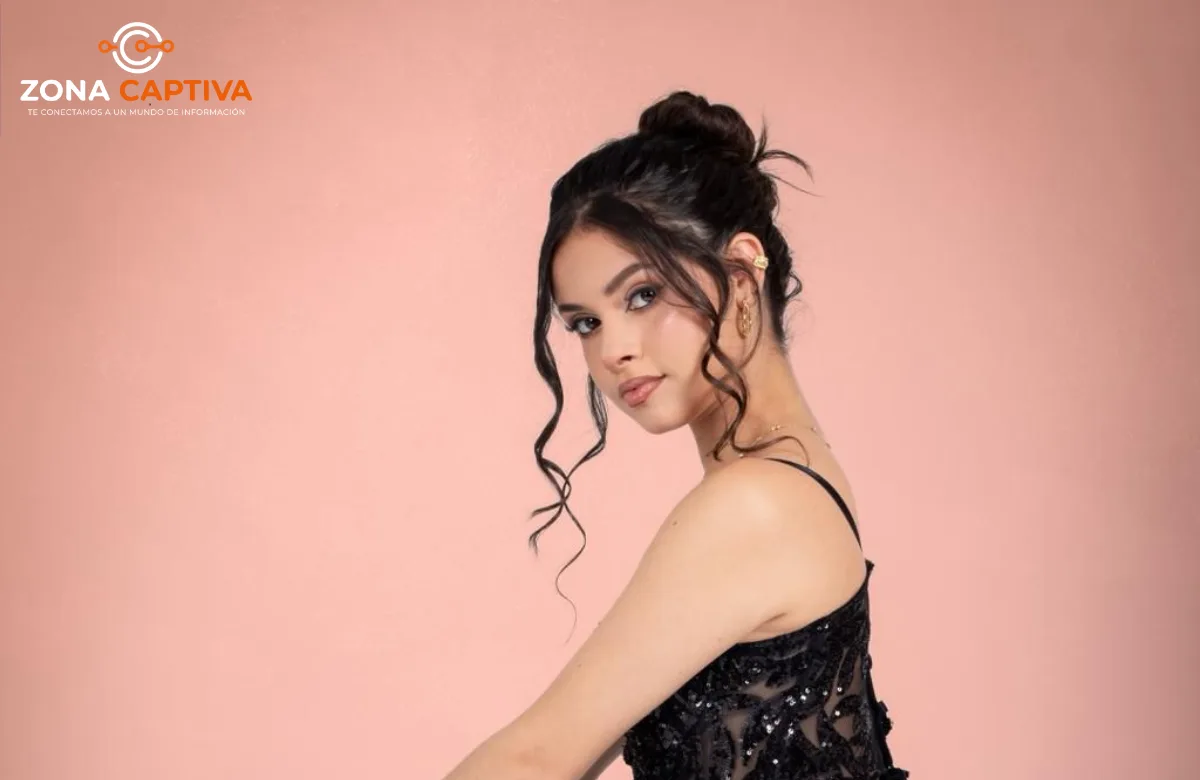 Juanita Balaguera fortalece la música popular colombiana con el lanzamiento de “Hay otra”