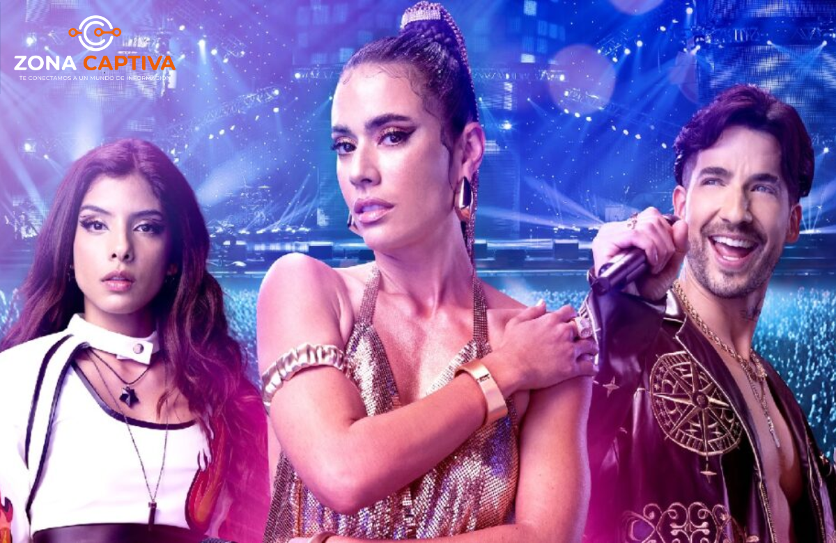 La reina del flow 3 arrasa en su estreno y confirma su reinado como fenómeno global