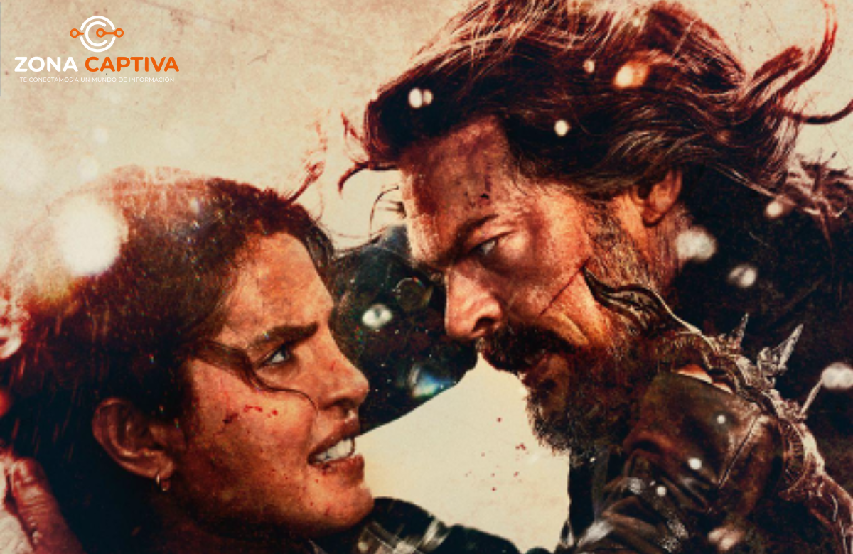 Prime Video presenta El Engaño, una épica historia de acción protagonizada por Priyanka Chopra Jonas y Karl Urban