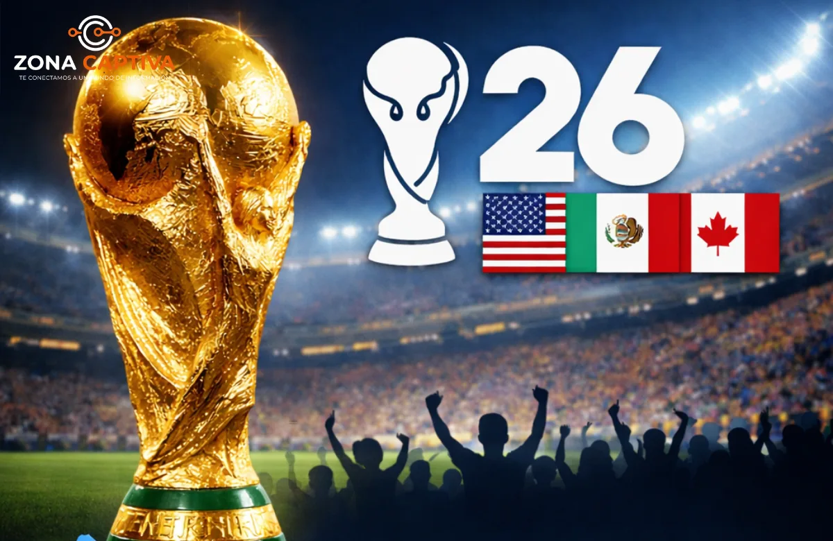 Más de 500 millones de solicitudes de entradas confirman el furor global por la Copa Mundial de la FIFA 2026™