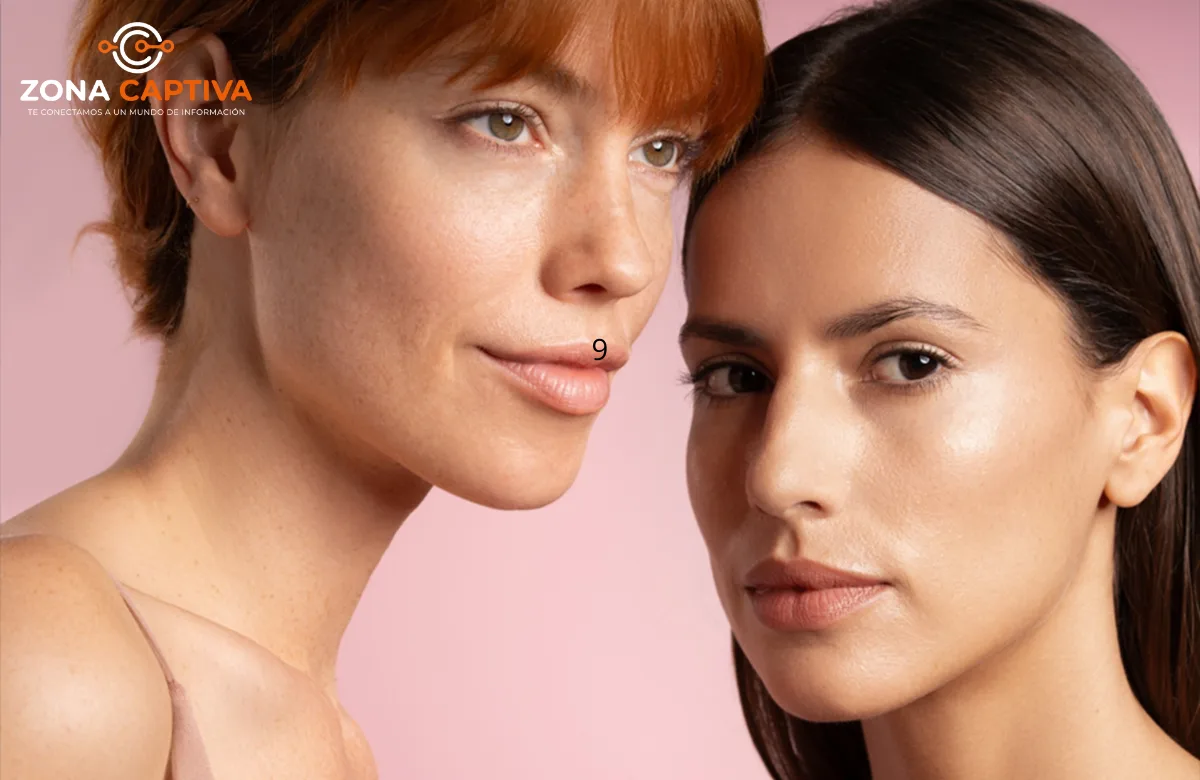 Belleza inteligente 2026: la nueva era prioriza la piel real, la tecnología y el cuidado consciente