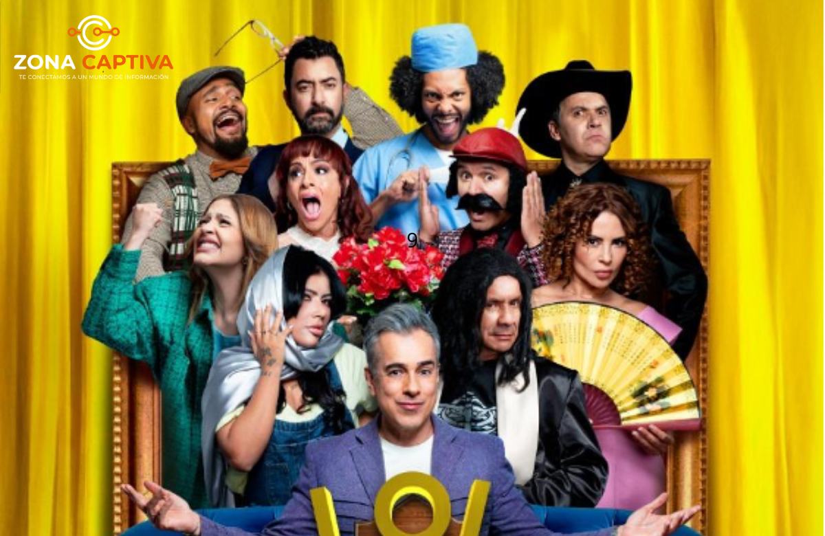 Prime Video apuesta por la comedia sin filtros con el regreso de LOL: Last One Laughing Colombia en 2026