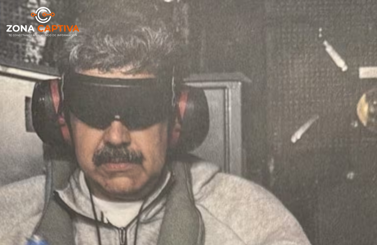 El explosivo susurro de la madrugada