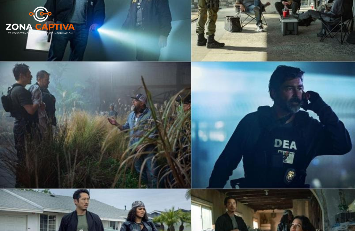 Ben Affleck y Matt Damon se enfrentan en El Botín, la nueva película de Netflix