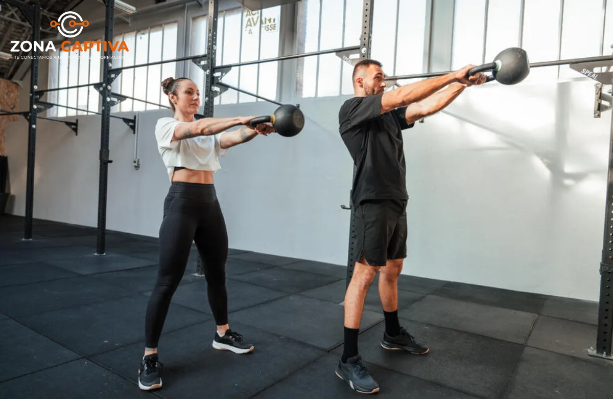 Cómo convertir los propósitos deportivos y de bienestar en hábitos reales en 2026