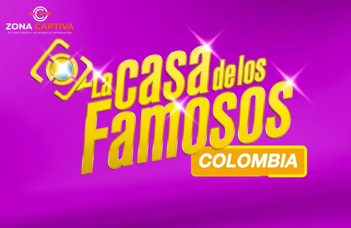 La Casa de los Famosos Colombia 2026: estos son los participantes confirmados de la tercera temporada