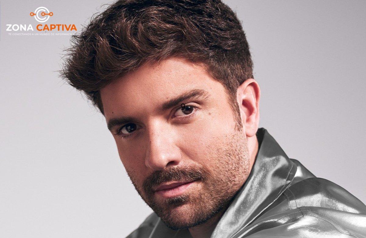 El amor según Pablo Alborán: cinco canciones que lo definen en todas sus formas