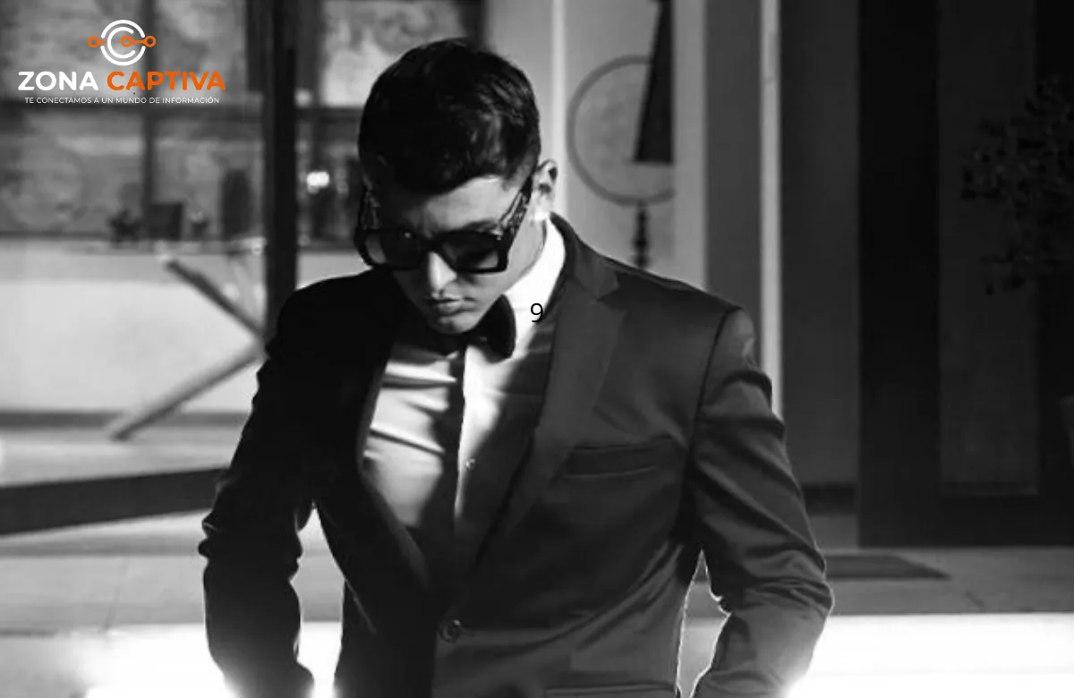 Kevin Roldán revive el flow clásico del reguetón con el estreno del video oficial de “Cena Elegante”