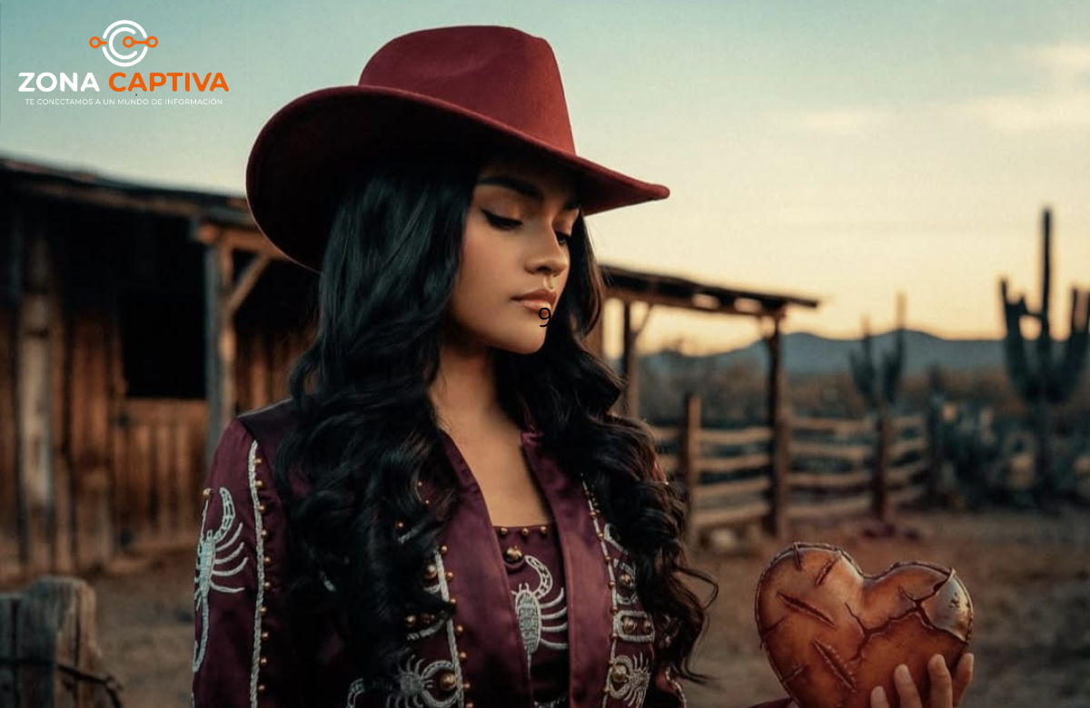 La Grieta presenta “Grietas”: la nueva voz colombiana que le canta a las heridas que nos hacen fuertes