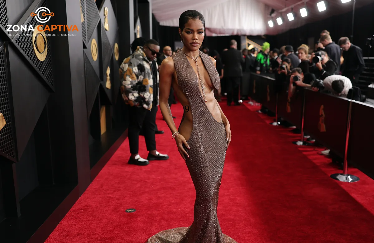 Los mejores y los peores vestidos de los Grammy 2026: la alfombra roja que dividió opiniones