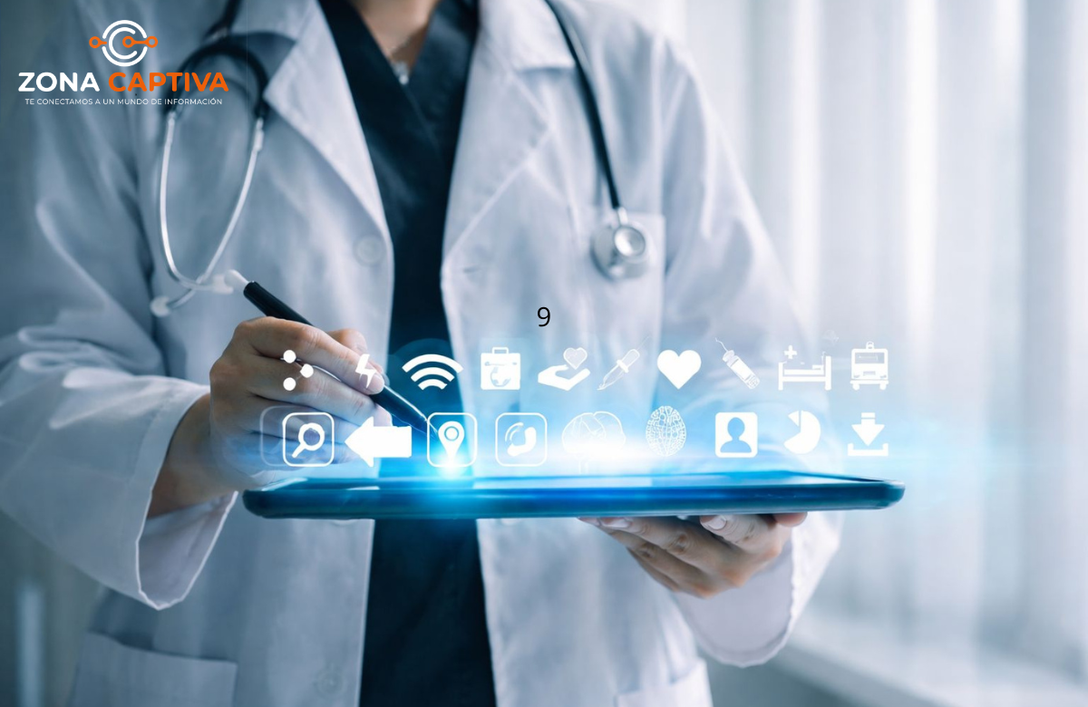 IA y datos para rescatar la salud en Colombia