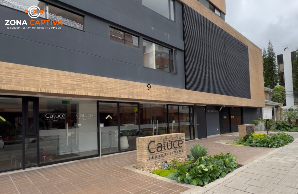 Grupo Pegasus asegura COP $150.000 millones para Senior Living